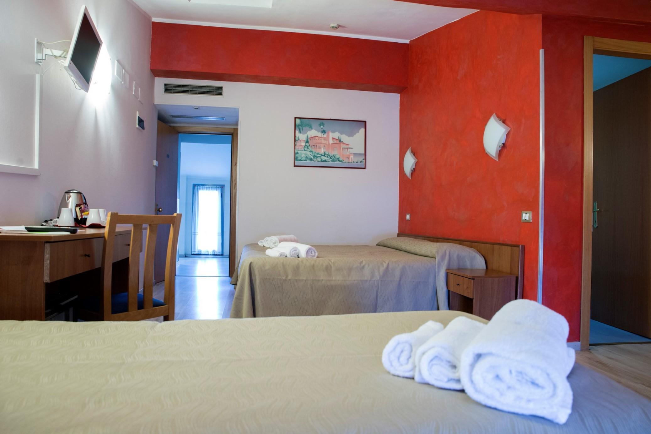 Hotel Miramonti Turin