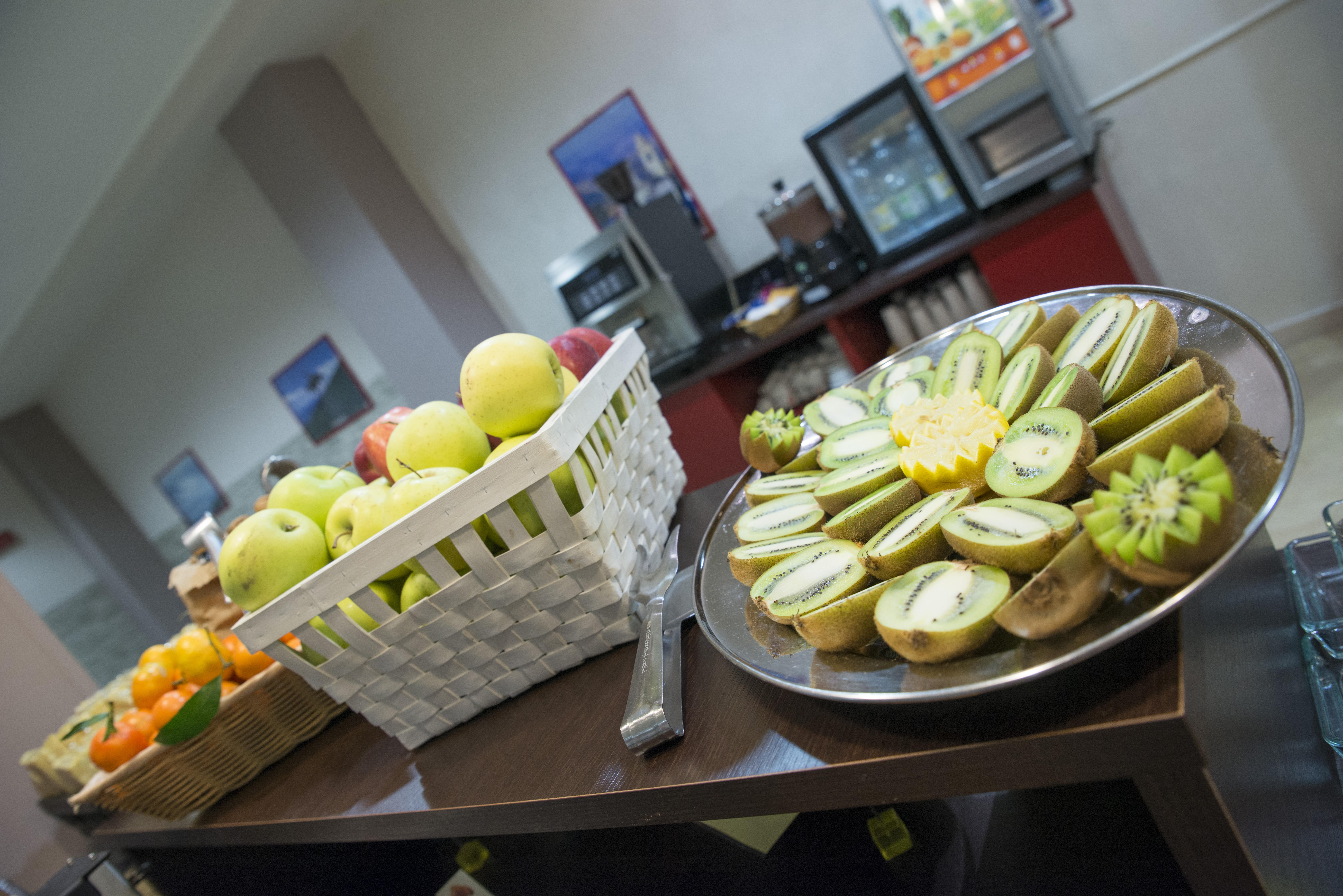 Miramonti Hotel Turin