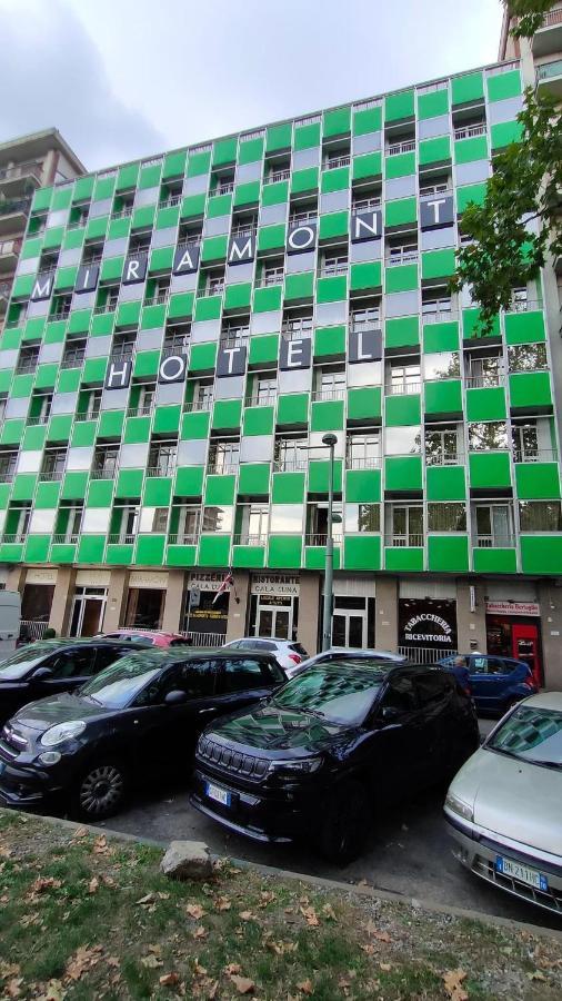 Hotel Miramonti Turin
