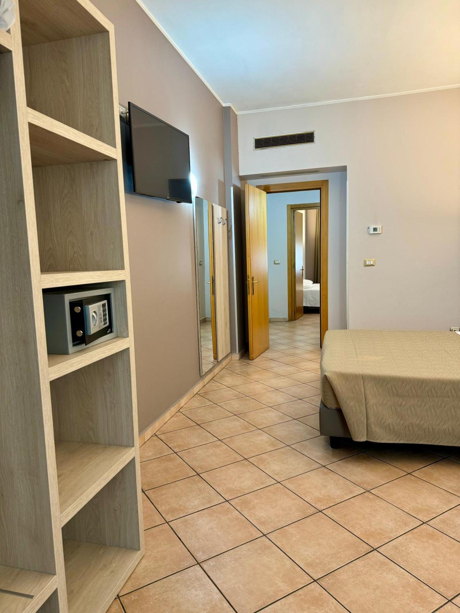 Hotel Miramonti Turin