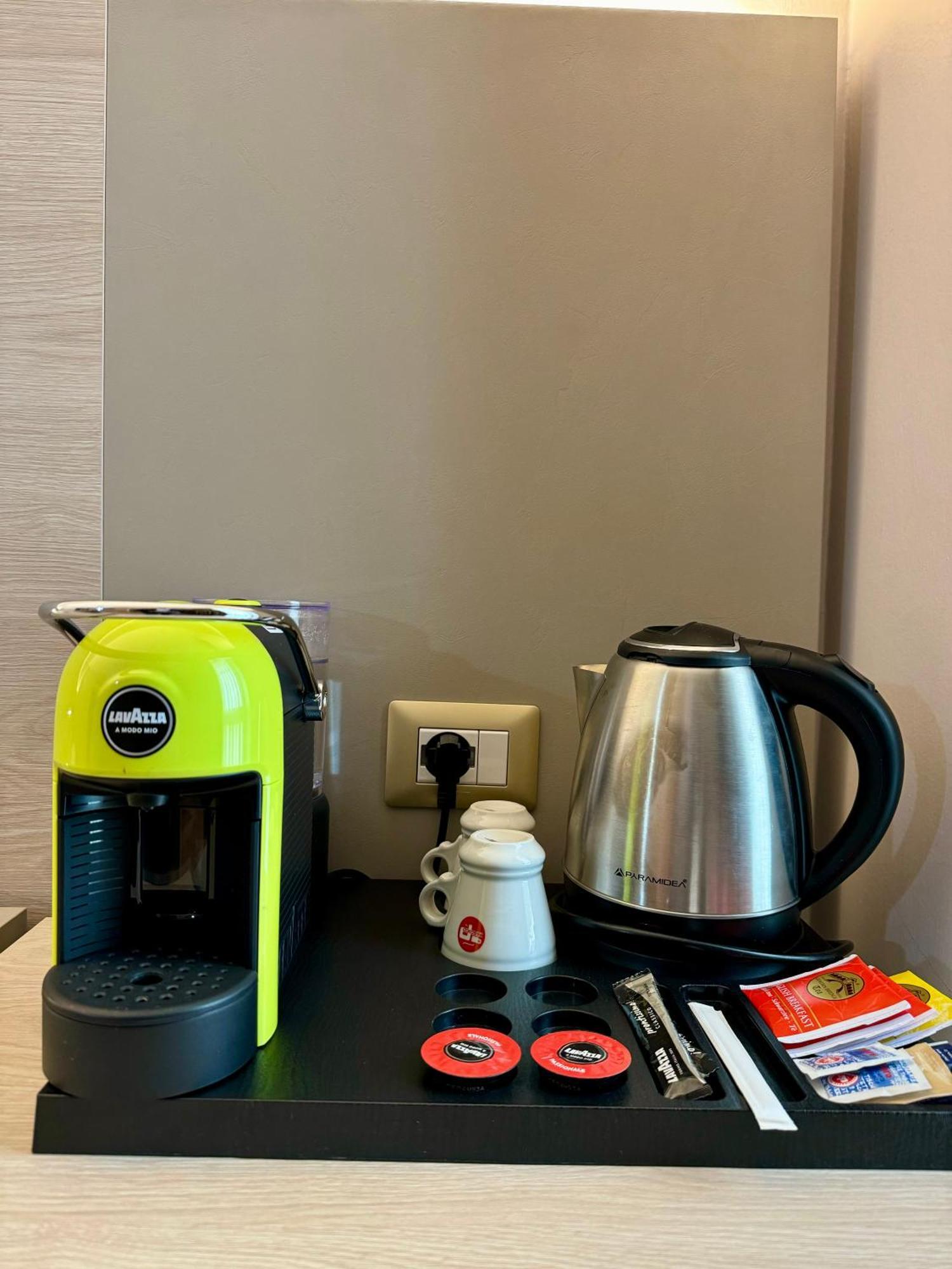 Miramonti Hotel Turin