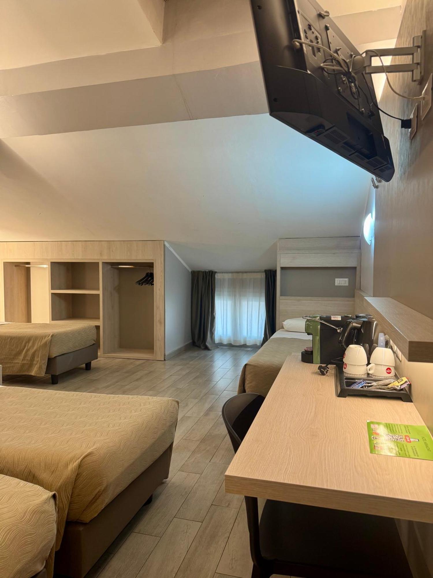 Miramonti 3* Turin