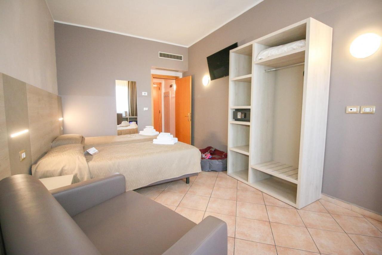 Miramonti Hotel Turin