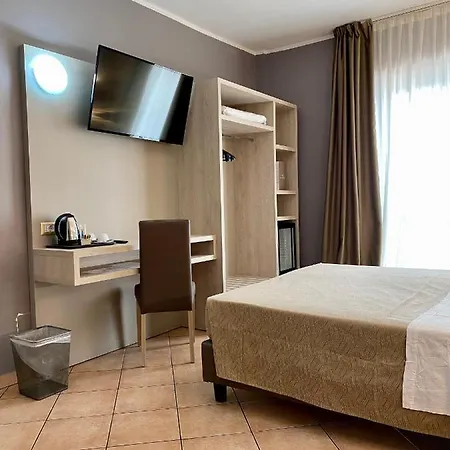 Hotel Miramonti Turin Exterior photo