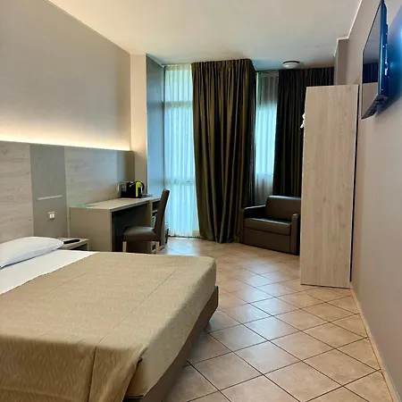 Hotel Miramonti Turin Exterior photo