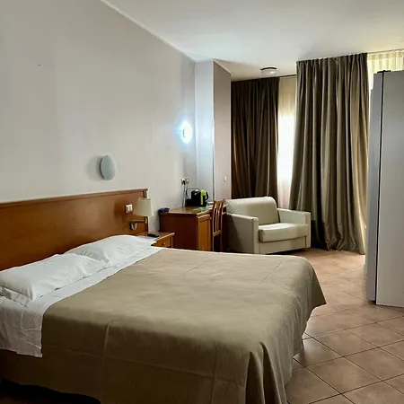 Hotel Miramonti Turin Exterior photo