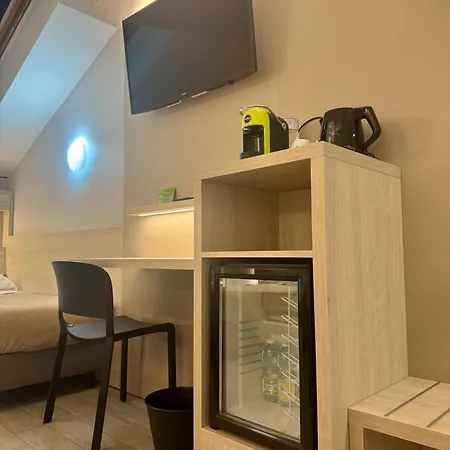 Hotel Miramonti Turin Exterior photo