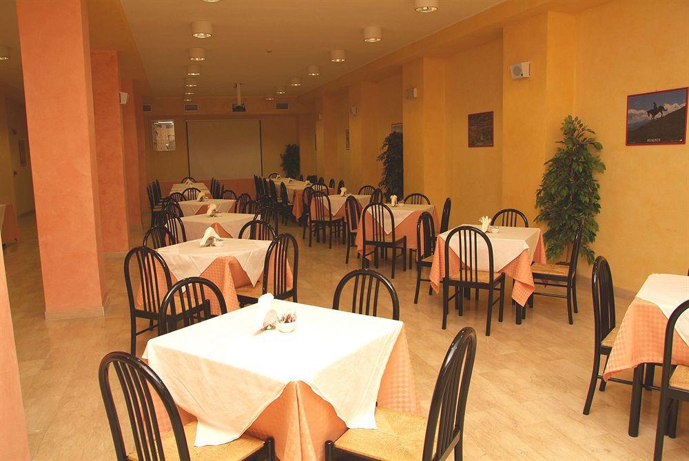 Miramonti Hotel