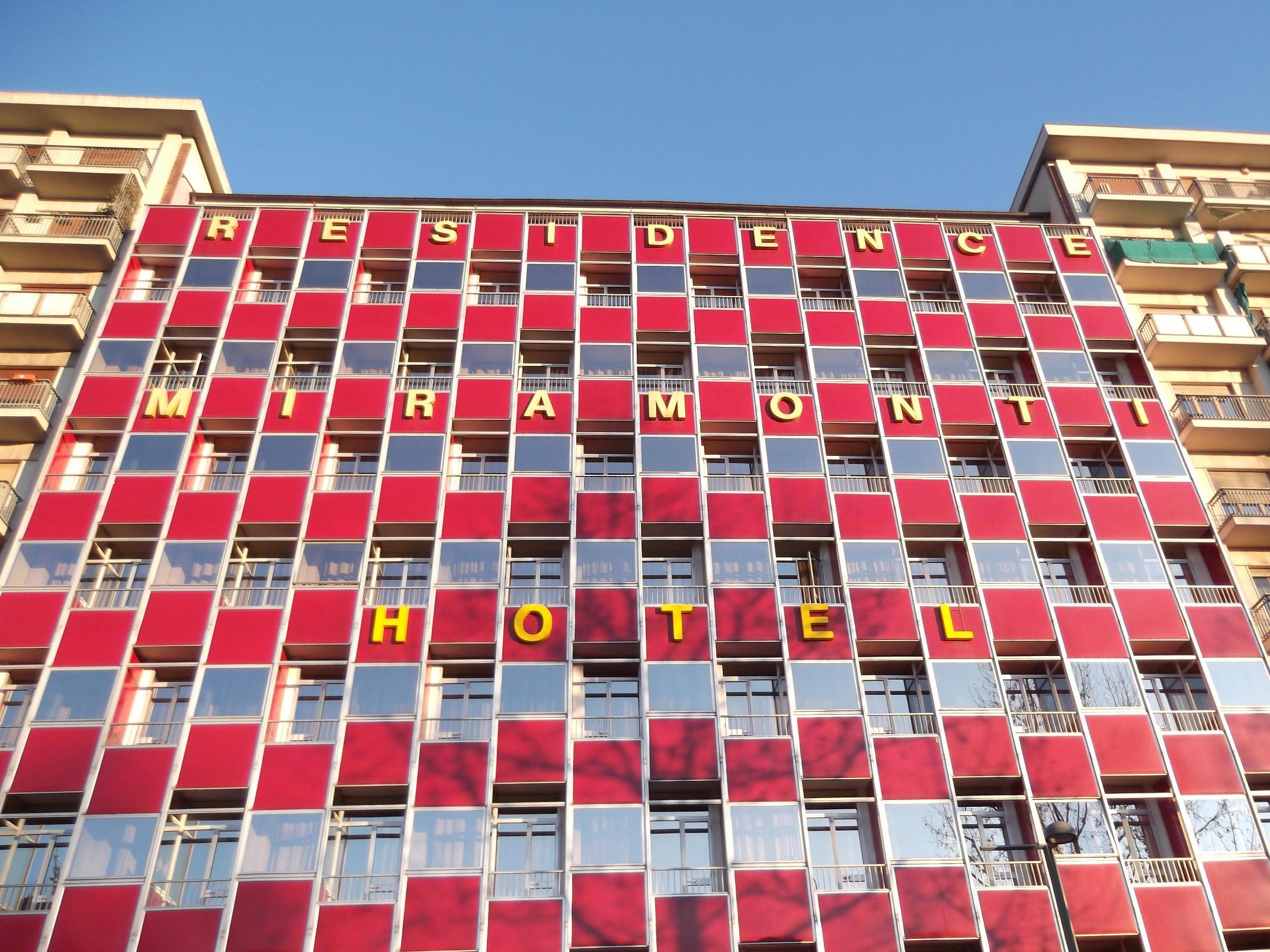 Miramonti Hotel Turin