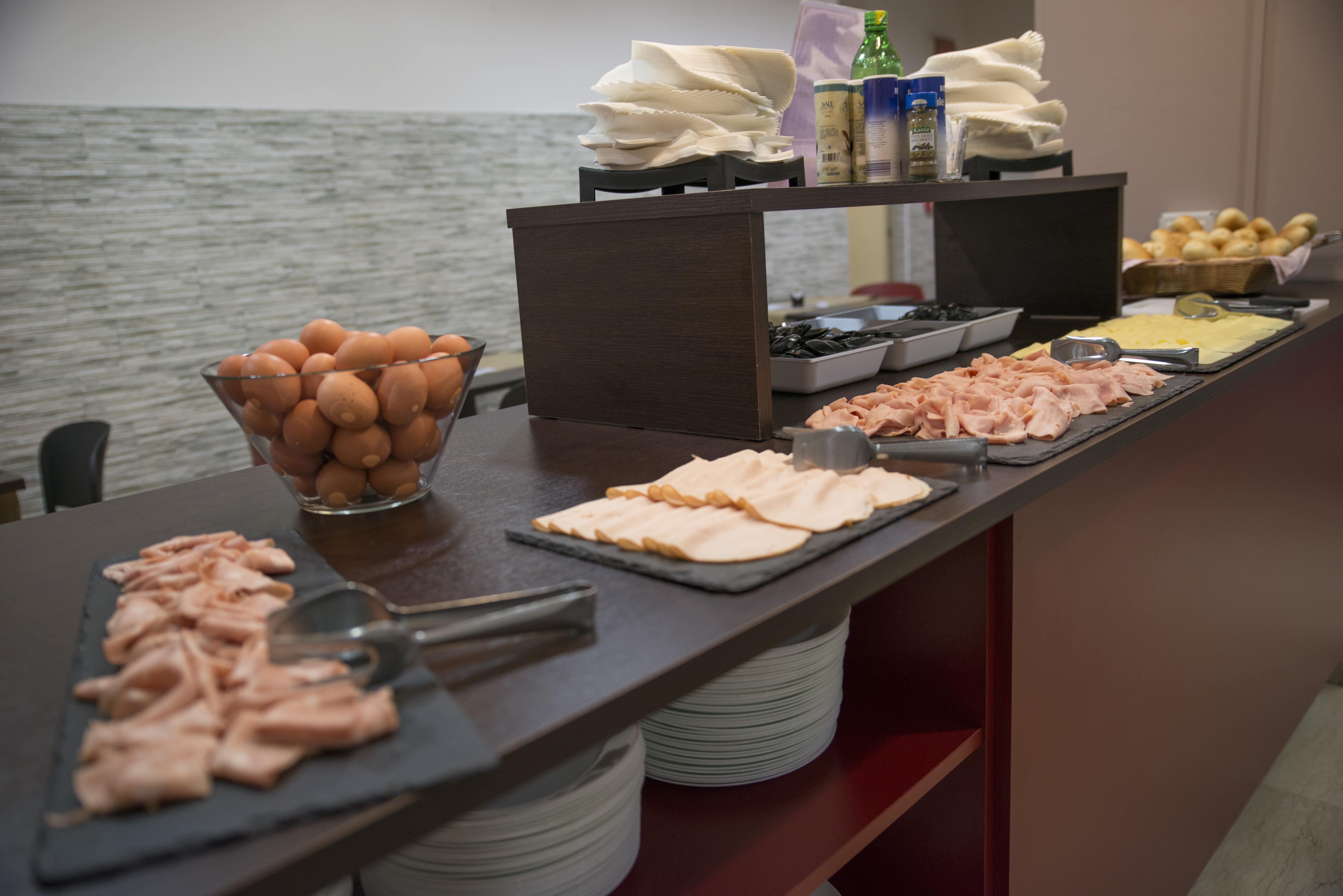 Miramonti Hotel Turin