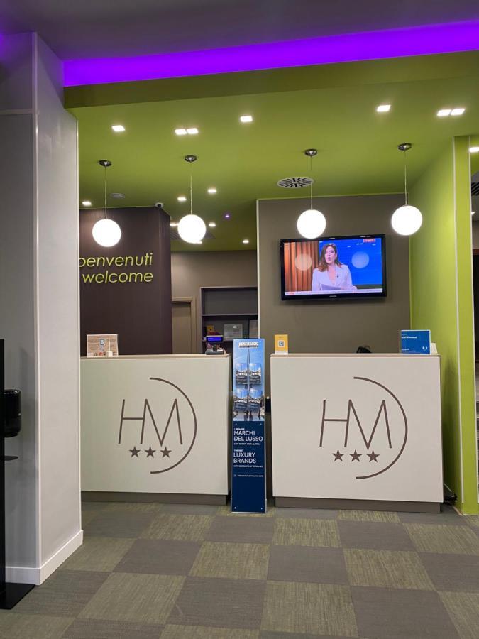 Hotel Miramonti Turin