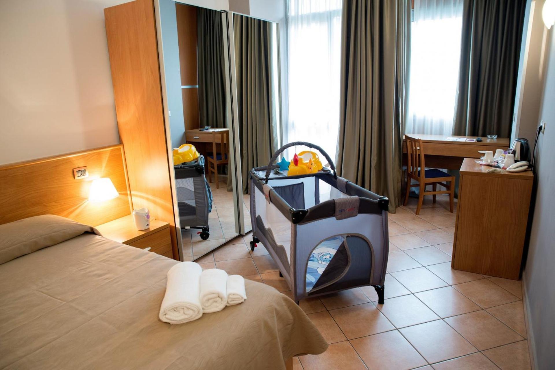 Hotel Miramonti Turin