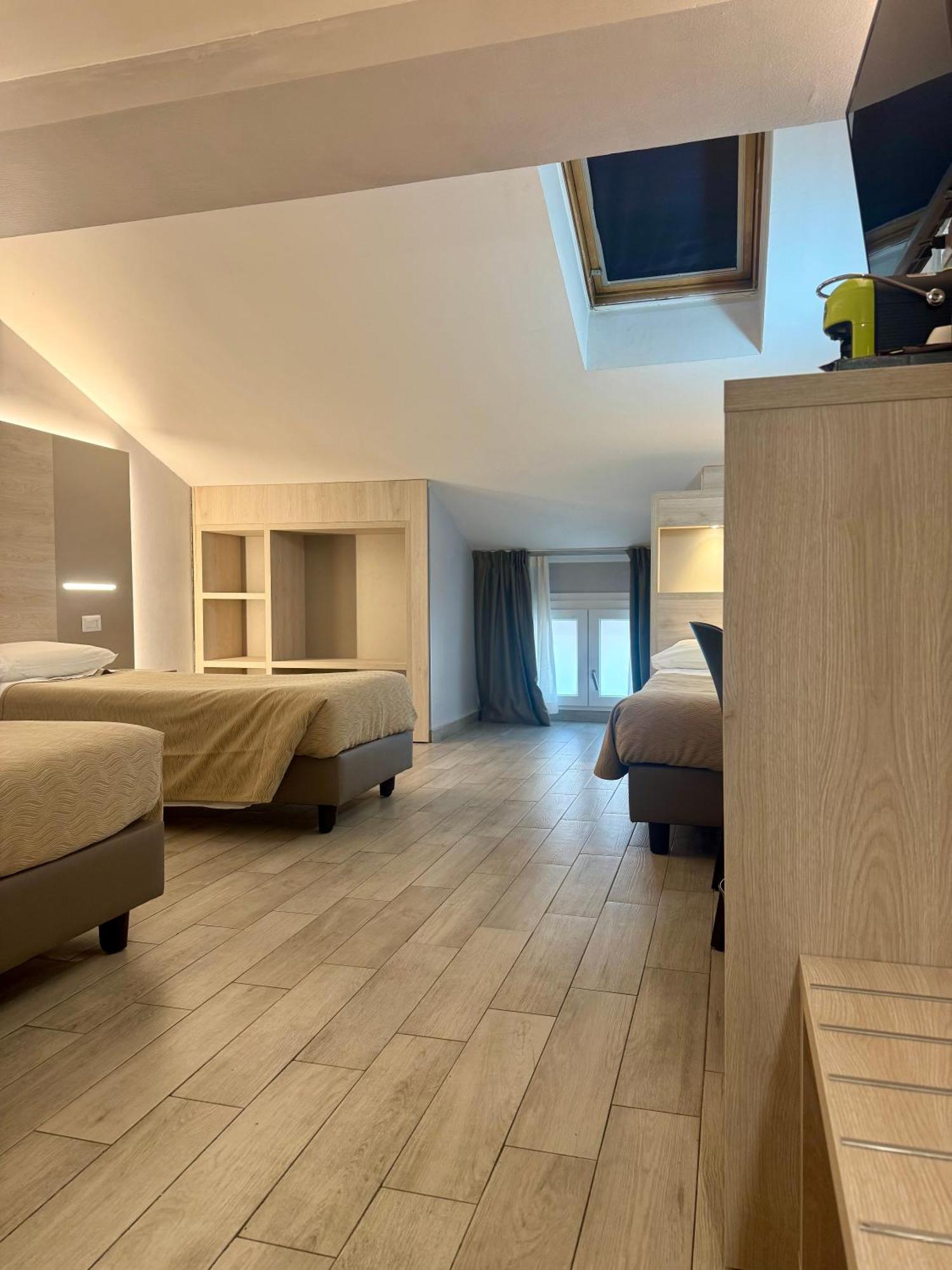 Hotel Miramonti