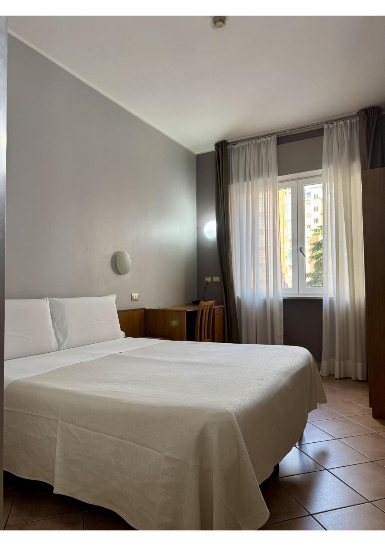Hotel Miramonti Turin