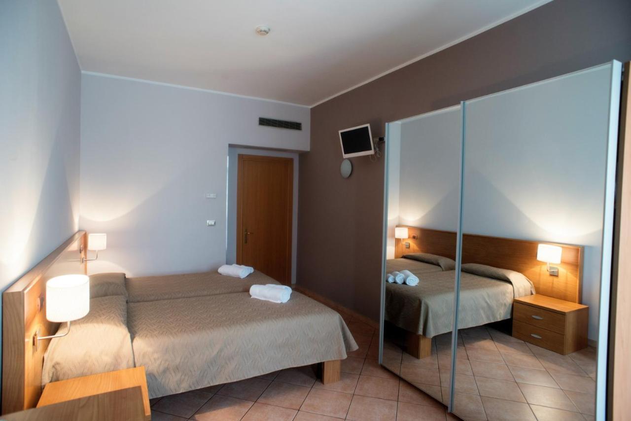 Miramonti Hotel Turin